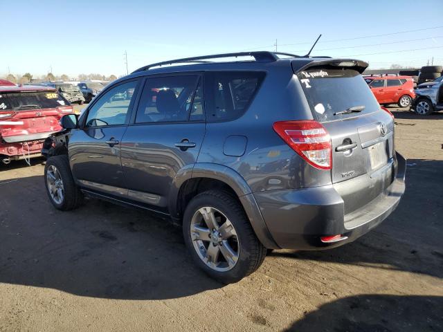 Obraz 2 z 2010 TOYOTA RAV4 SPORT 2010 z VIN JTMRK4DV2A5091985