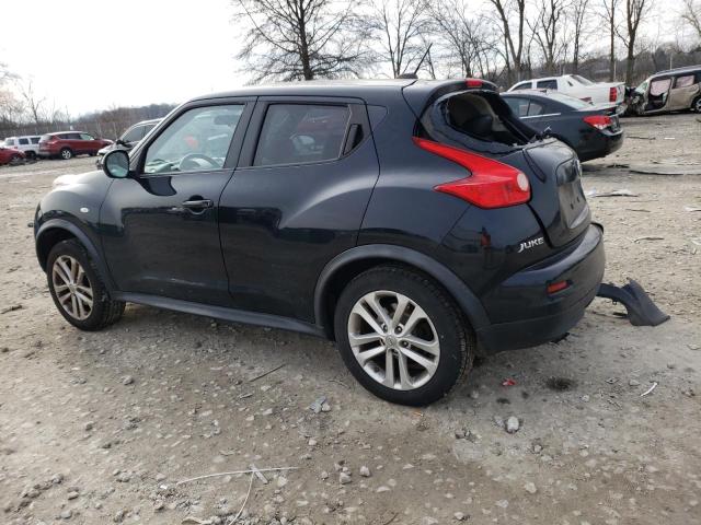 Изображение 2 2012 NISSAN JUKE S 2012 с VIN JN8AF5MV4CT115648