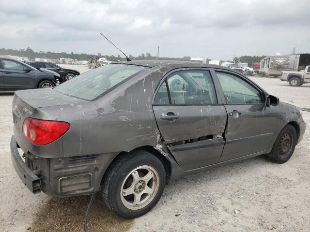 Изображение 3 2008 TOYOTA COROLLA CE 2008 с VIN 1NXBR32E98Z946011