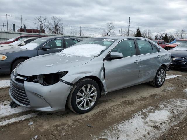 Obraz 1 z 2016 TOYOTA CAMRY LE 2016 z VIN 4T1BF1FK9GU526079
