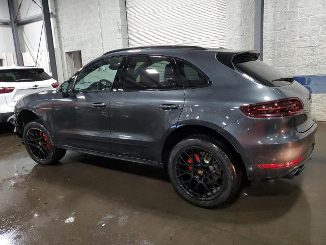 Image 2 of 2018 PORSCHE MACAN GTS 2018 with VIN WP1AG2A50JLB61596