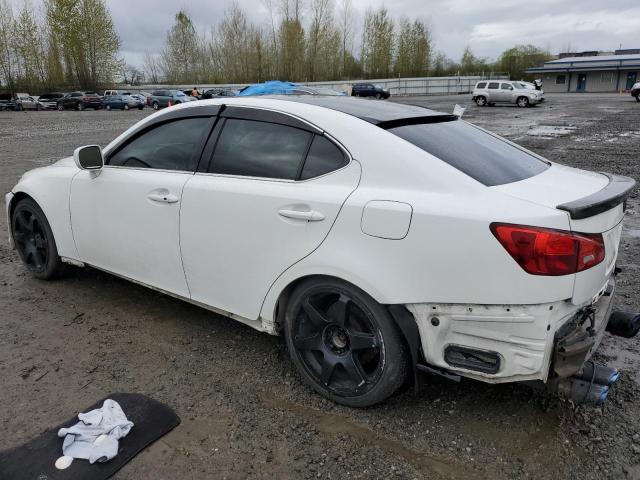 Obraz 2 z 2006 LEXUS IS 350 2006 z VIN JTHBE262765000585