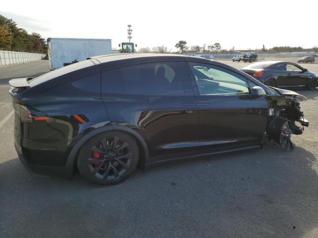 Изображение 3 2023 TESLA MODEL X  2023 с VIN 7SAXCBE64PF411531