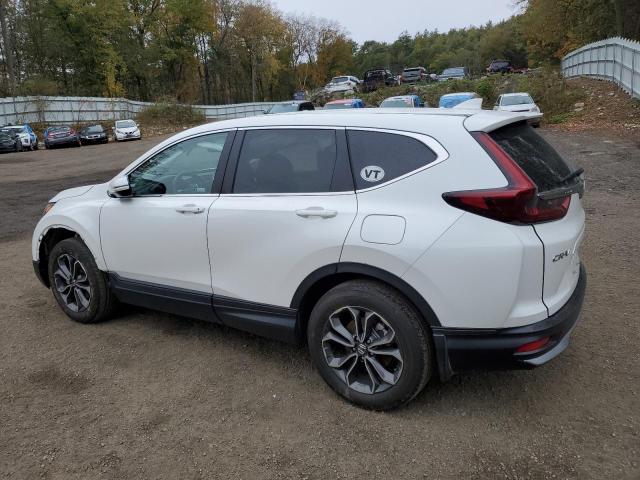 Изображение 2 2021 HONDA CR-V EXL 2021 с VIN 5J6RW2H83MA016540