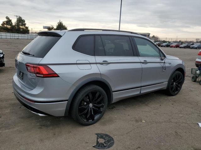 Image 3 of 2021 VOLKSWAGEN TIGUAN SE 2021 with VIN 3VV2B7AX3MM102422