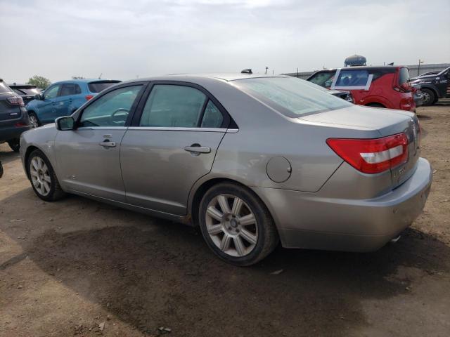 Изображение 2 2008 LINCOLN MKZ  2008 с VIN 3LNHM26T78R664775