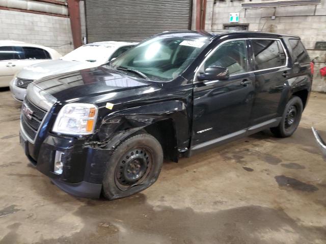 Image 1 of 2015 GMC TERRAIN SLE 2015 with VIN 2GKALMEK3F6361644