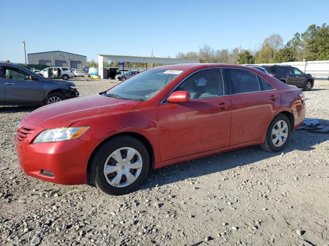 2008 TOYOTA CAMRY CE 2008 image