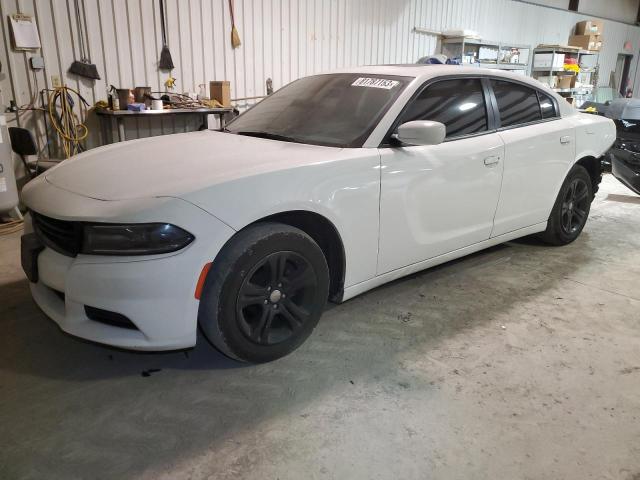 2020 DODGE CHARGER SXT 2020 image