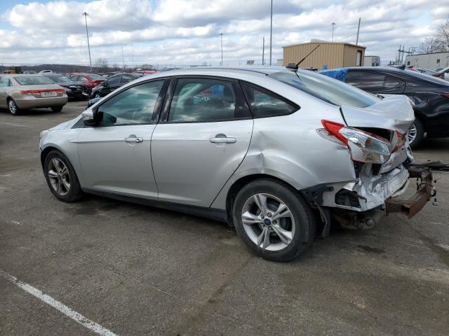 Image 2 of 2013 FORD FOCUS SE 2013 with VIN 1FADP3F21DL343739