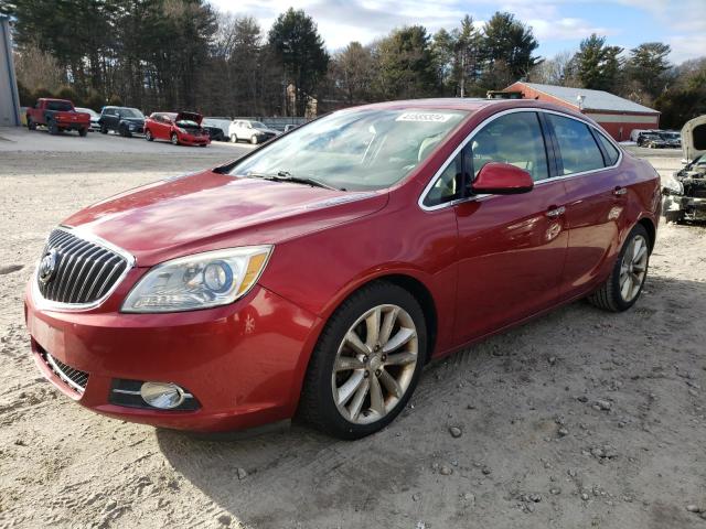 Obraz 1 z 2014 BUICK VERANO CONVENIENCE 2014 z VIN 1G4PR5SK9E4142312
