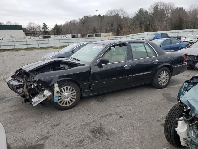 2006 MERCURY GRAND MARQUIS LS 2006 image