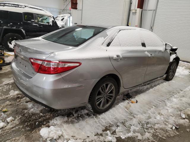 Obraz 3 z 2017 TOYOTA CAMRY LE 2017 z VIN 4T1BF1FK6HU697860