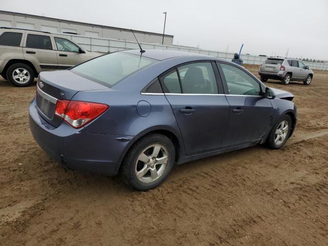 Image 3 of 2014 CHEVROLET CRUZE LT 2014 with VIN 1G1PK5SB1E7350295