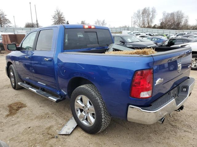 Obraz 2 z 2018 RAM 1500 SLT 2018 z VIN 1C6RR7LT1JS316225