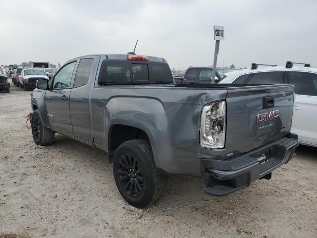 Obraz 2 z 2022 GMC CANYON ELEVATION 2022 z VIN 1GTH5CEN2N1297042