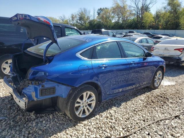 Obraz 3 z 2015 CHRYSLER 200 LIMITED 2015 z VIN 1C3CCCAB7FN532397