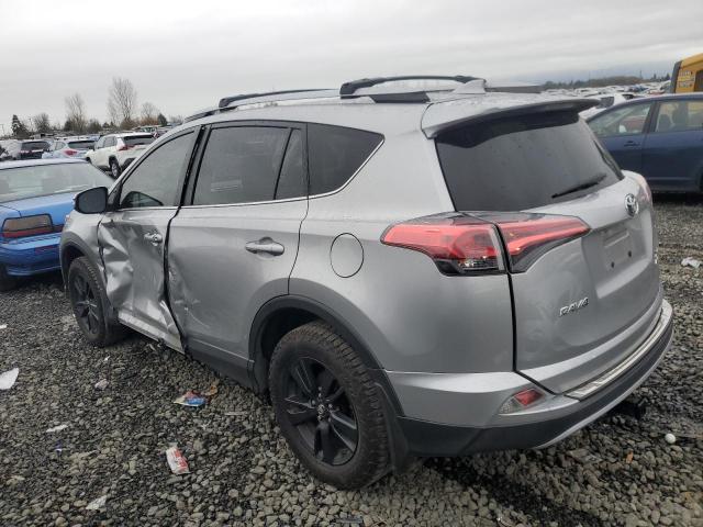 Image 2 of 2018 TOYOTA RAV4 ADVENTURE 2018 with VIN JTMRFREV3JJ198647