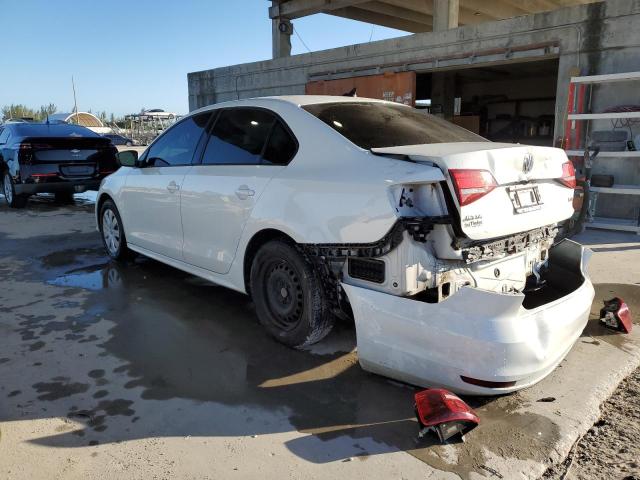 Image 2 of 2016 VOLKSWAGEN JETTA S 2016 with VIN 3VW267AJ9GM266323