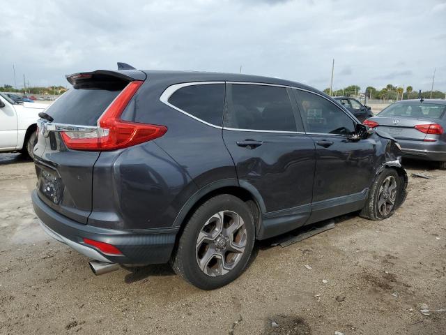 Image 3 of 2017 HONDA CR-V EX 2017 with VIN 7FARW1H51HE041413