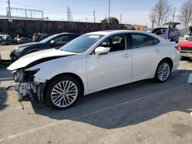 Image 1 of 2015 LEXUS ES 350 2015 with VIN JTHBK1GG2F2176894
