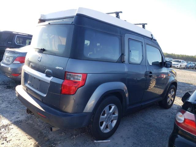 Image 3 of 2010 HONDA ELEMENT EX 2010 with VIN 5J6YH2H71AL002746