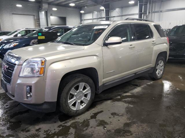 2012 GMC TERRAIN SLE 2012 image