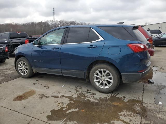 Image 2 of 2019 CHEVROLET EQUINOX LT 2019 with VIN 2GNAXJEV9K6302818