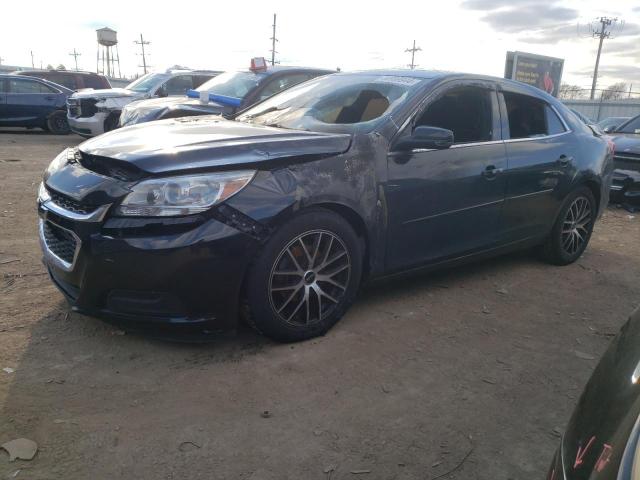 Изображение 1 2015 CHEVROLET MALIBU 1LT 2015 с VIN 1G11C5SL6FF174914