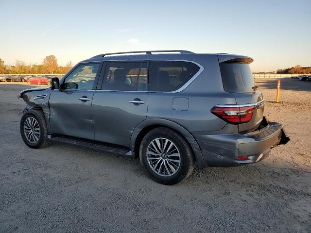 Image 2 of 2021 NISSAN ARMADA SL 2021 with VIN JN8AY2BB5M9794491