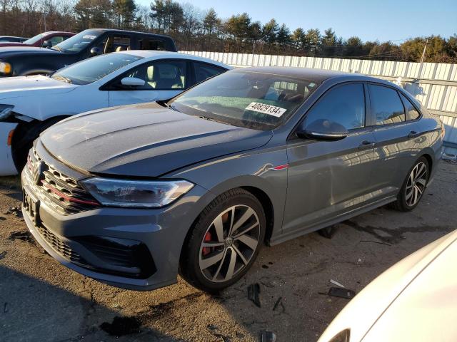Obraz 1 z 2020 VOLKSWAGEN JETTA GLI 2020 z VIN 3VW5T7BU4LM094498