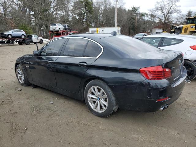 Image 2 of 2016 BMW 528 XI 2016 with VIN WBA5A7C51GG149986