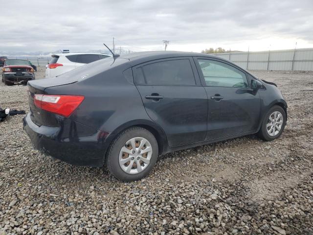 Obraz 3 z 2015 KIA RIO LX 2015 z VIN KNADM4A36F6501063