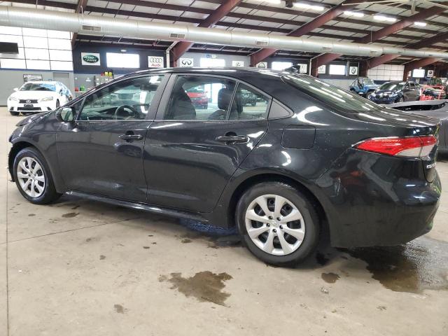Obraz 2 z 2022 TOYOTA COROLLA LE 2022 z VIN 5YFEPMAE1NP288630