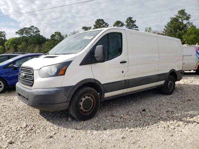 Obraz 1 z 2016 FORD TRANSIT T-150 2016 z VIN 1FTYE2YM8GKA82212