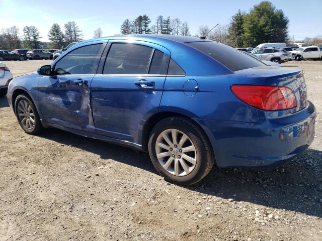 Obraz 2 z 2010 CHRYSLER SEBRING LIMITED 2010 z VIN 1C3CC5FB1AN110798