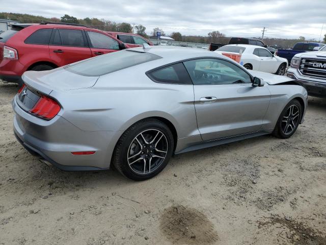 Image 3 of 2021 FORD MUSTANG  2021 with VIN 1FA6P8TH9M5149530