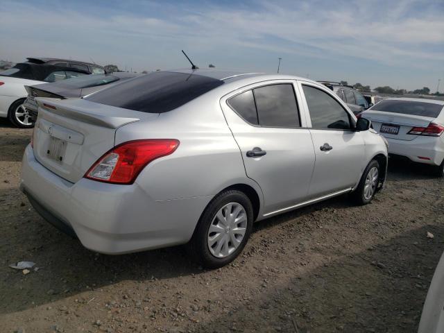 Obraz 3 z 2019 NISSAN VERSA S 2019 z VIN 3N1CN7AP8KL814179