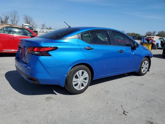 Image 3 of 2021 NISSAN VERSA S 2021 with VIN 3N1CN8DV0ML809898