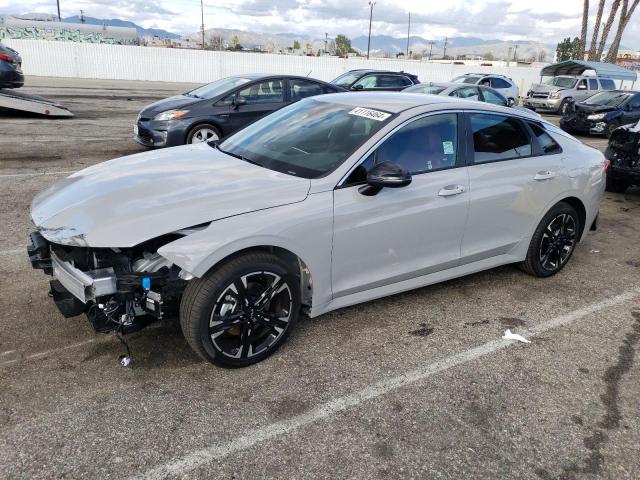 Image 1 of 2024 KIA K5 GT LINE 2024 with VIN 5XXG64J27RG260749