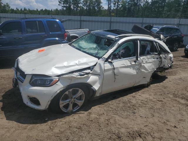 Изображение 1 2016 MERCEDES-BENZ GLC 300 2016 с VIN WDC0G4JB8GF100853