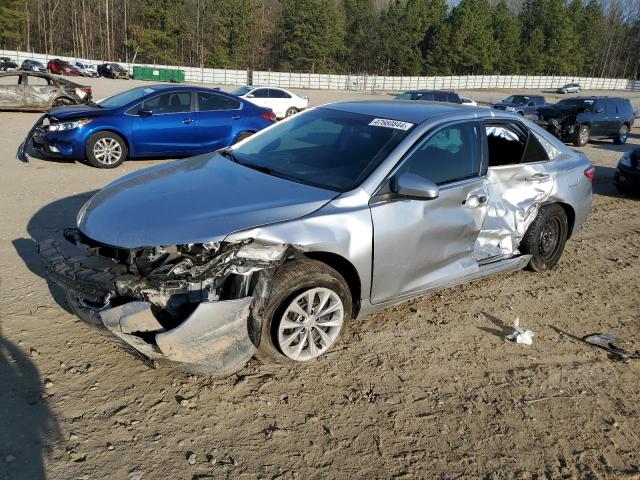 Image 1 of 2016 TOYOTA CAMRY LE 2016 with VIN 4T1BF1FK0GU531042