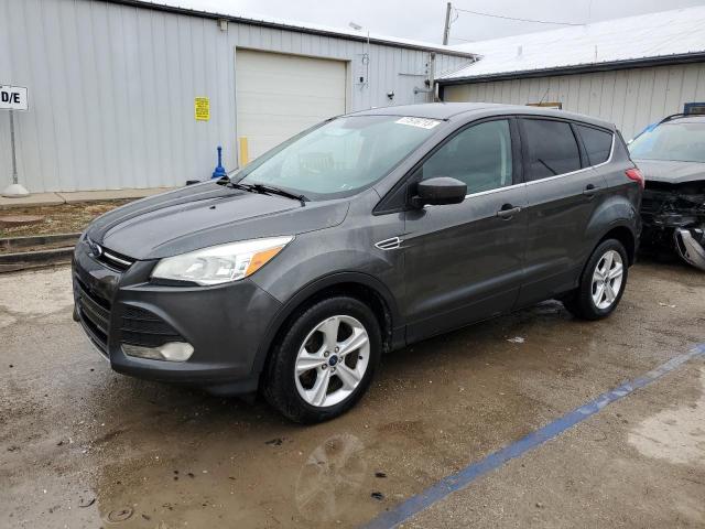Image 1 of 2016 FORD ESCAPE SE 2016 with VIN 1FMCU9GX5GUB23929