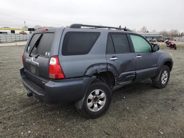 Изображение 3 2008 TOYOTA 4RUNNER SR5 2008 с VIN JTEBU14RX8K034700