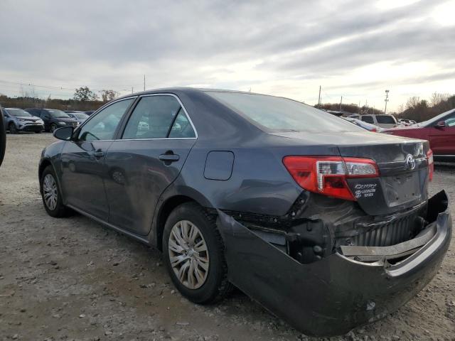 Obraz 2 z 2013 TOYOTA CAMRY L 2013 z VIN 4T4BF1FK9DR334937