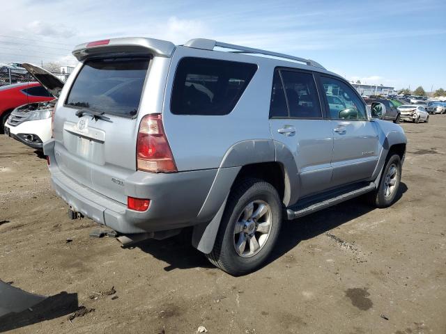 Изображение 3 2003 TOYOTA 4RUNNER SR5 2003 с VIN JTEBT14R230020412