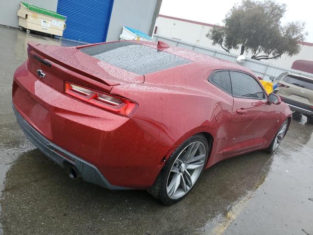 Obraz 3 z 2016 CHEVROLET CAMARO LT 2016 z VIN 1G1FD1RS3G0155279