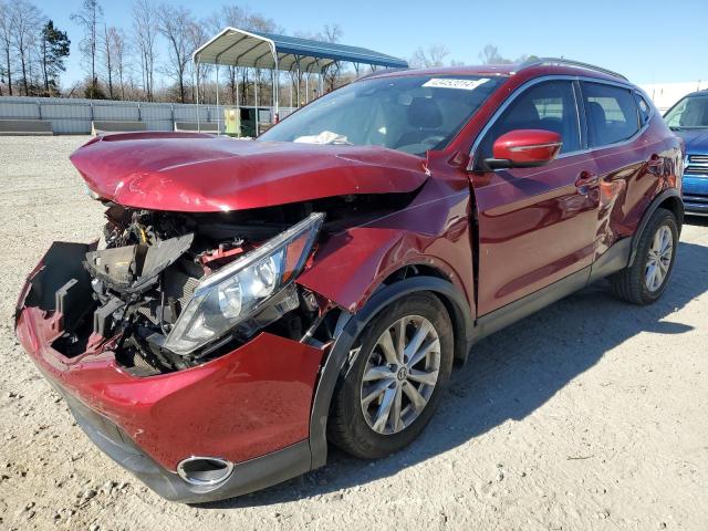 Изображение 1 2019 NISSAN ROGUE SPORT S 2019 с VIN JN1BJ1CP3KW215816