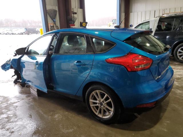 Obraz 2 z 2016 FORD FOCUS SE 2016 z VIN 1FADP3K26GL265873