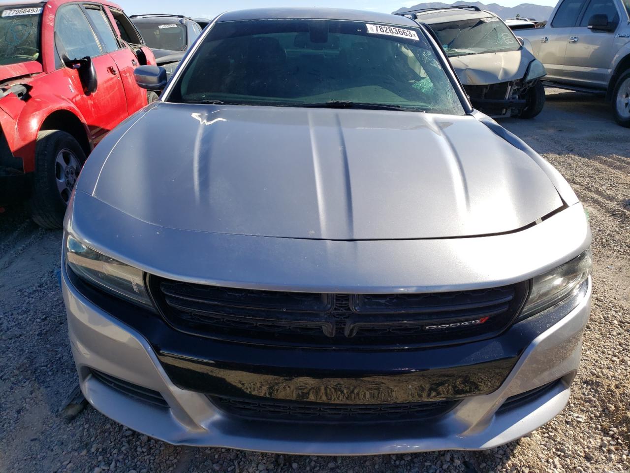 Obraz 2 z 2015 DODGE CHARGER R/T 2015 z VIN 2C3CDXCT8FH730490